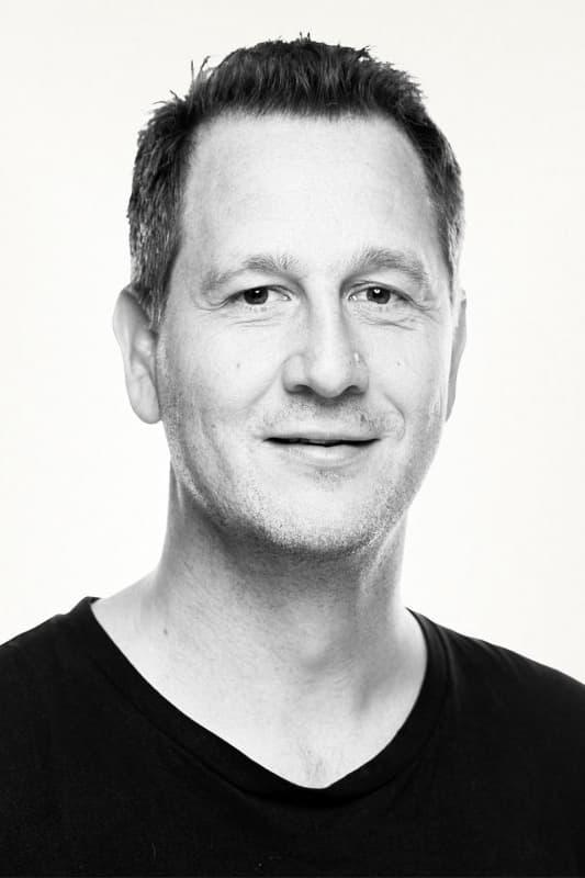 Henrik Rafaelsen | Martins dad