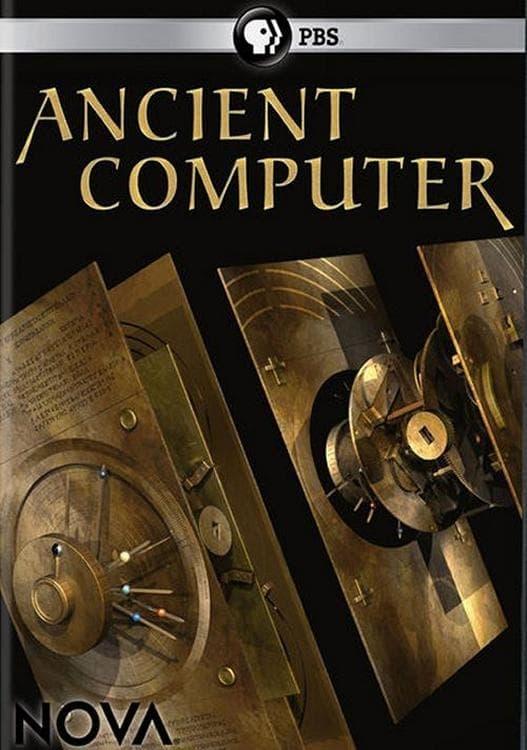 Ancient Computer poster