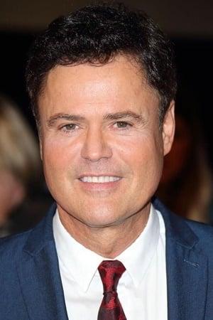 Donny Osmond | Shang (singing voice)