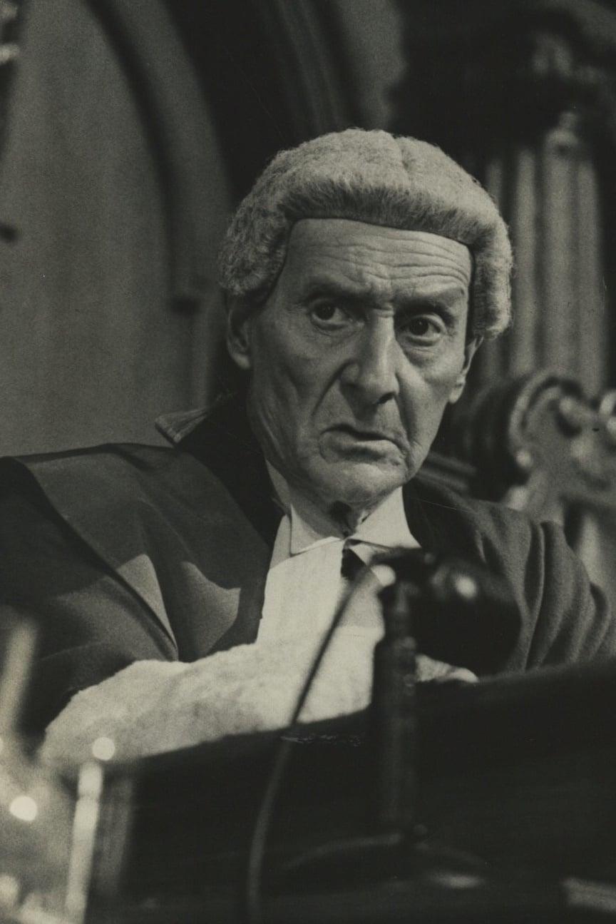 Francis Compton | Judge