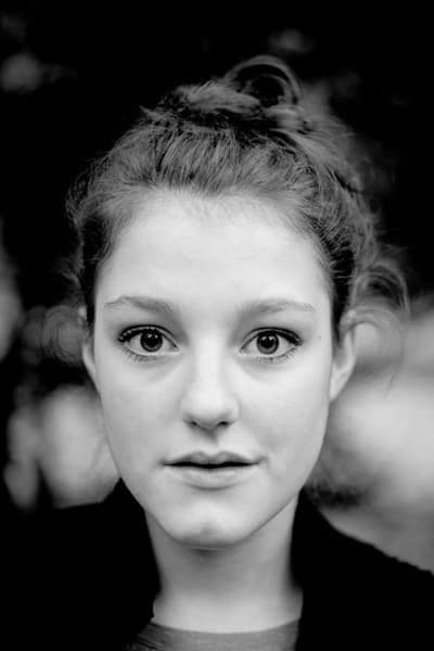 Sophie Stockinger | Manuela Frick