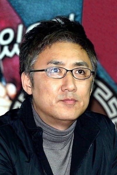 Park Je-hyun | Writer