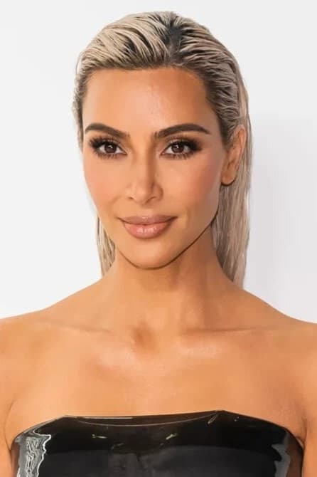 Kim Kardashian | Delores (voice)