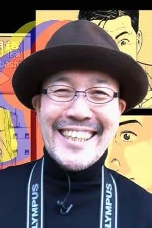 Masayuki Kusumi | Director