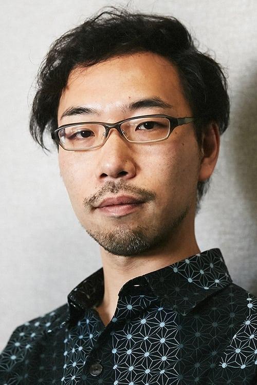 Kazuki Nishiwaki | 3D Director