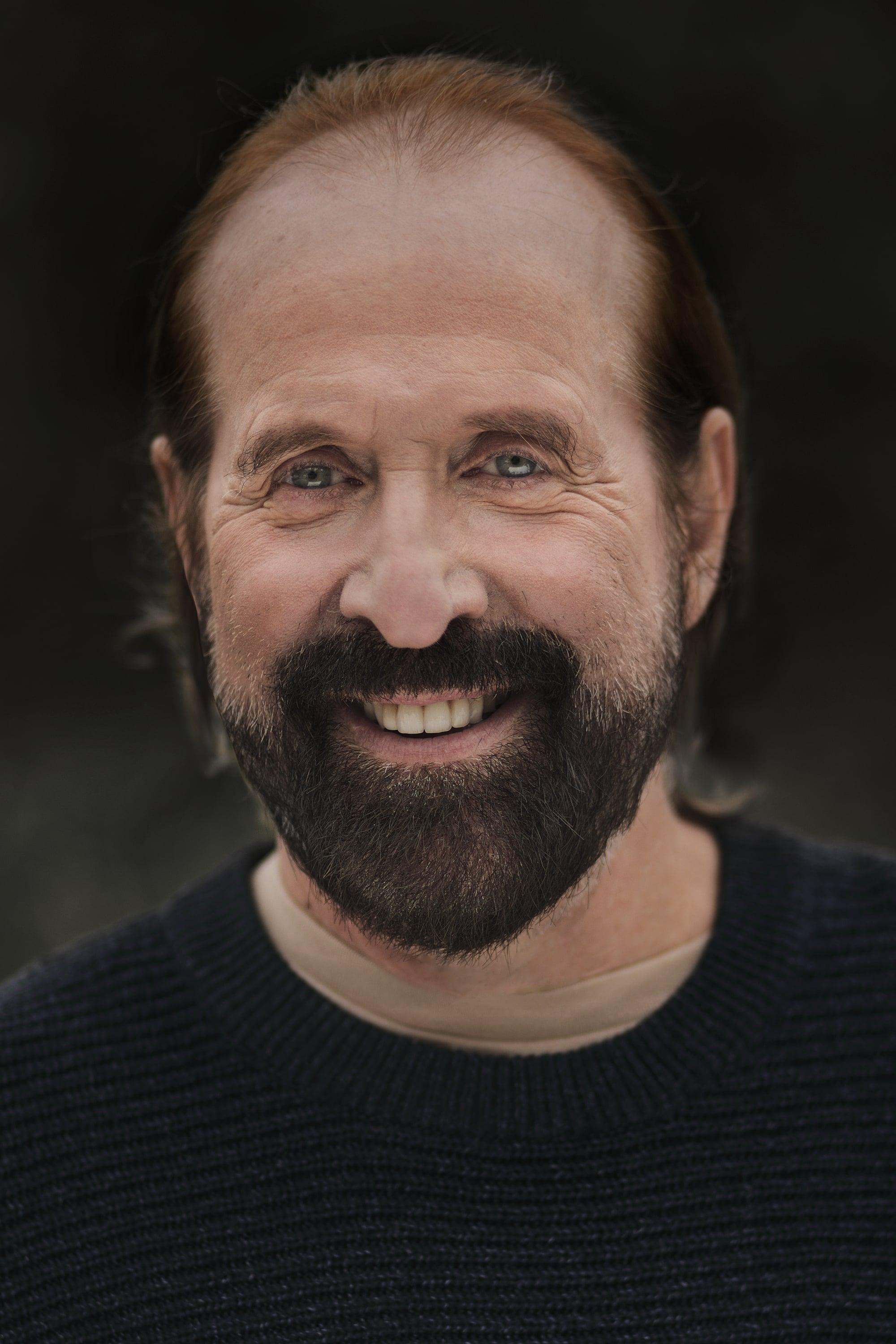 Peter Stormare | Lev Andropov