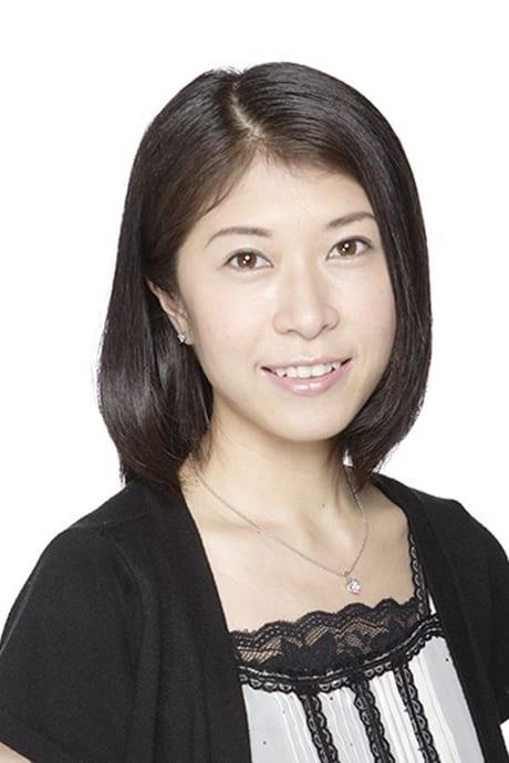 Kyoko Hikami | Natsuki Sakai (voice)