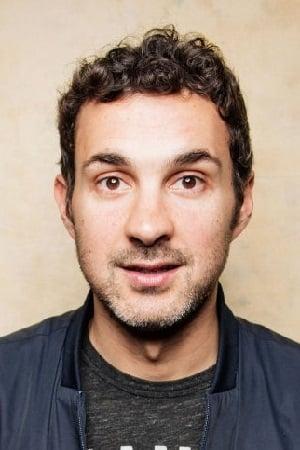 Mark Normand | 