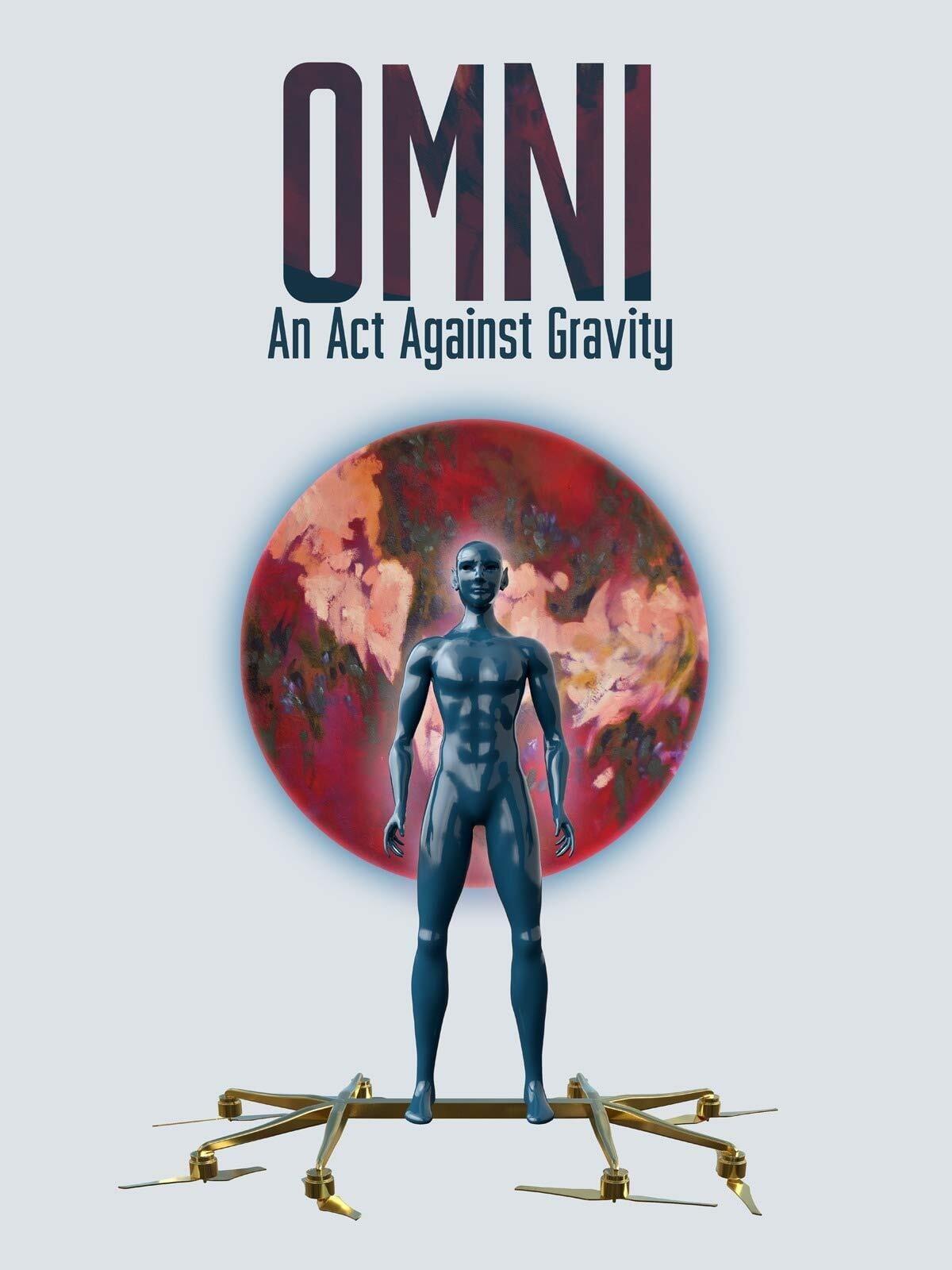 Omni: An Act against Gravity poster