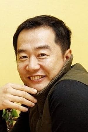 Jang Jin | Writer