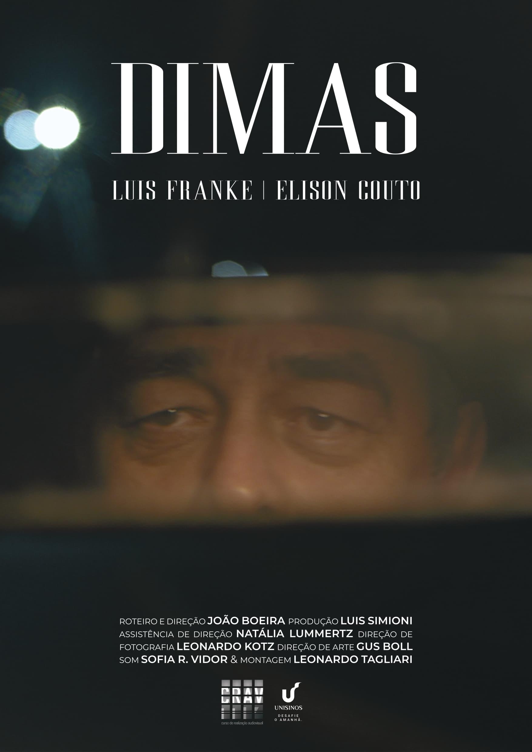 Dimas poster