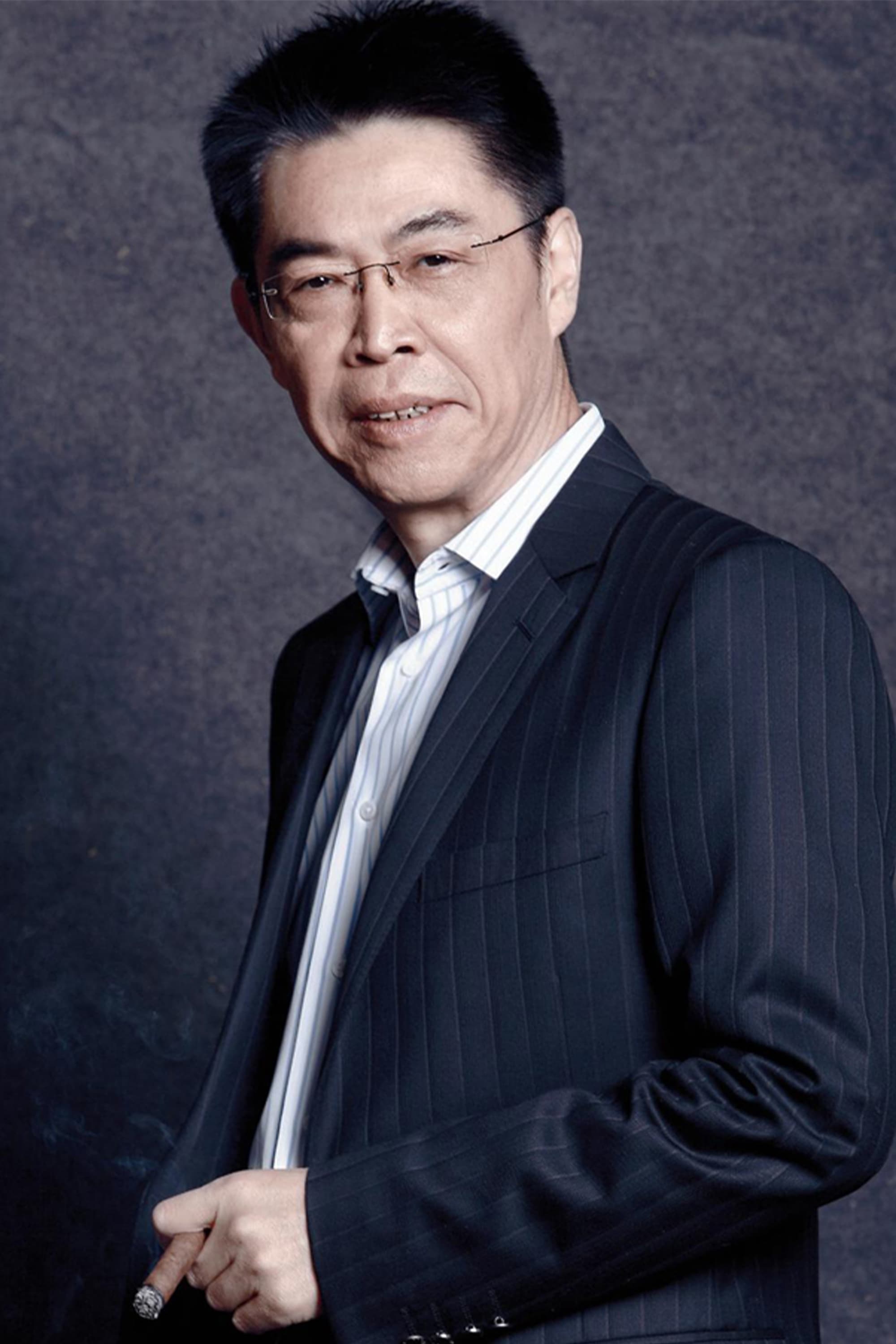 Zhang Zhao | Executive Producer