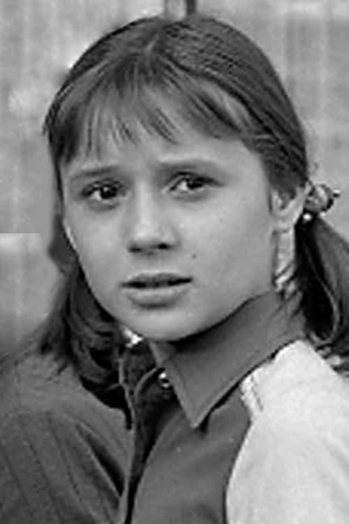 Ivana Maříková | Girl