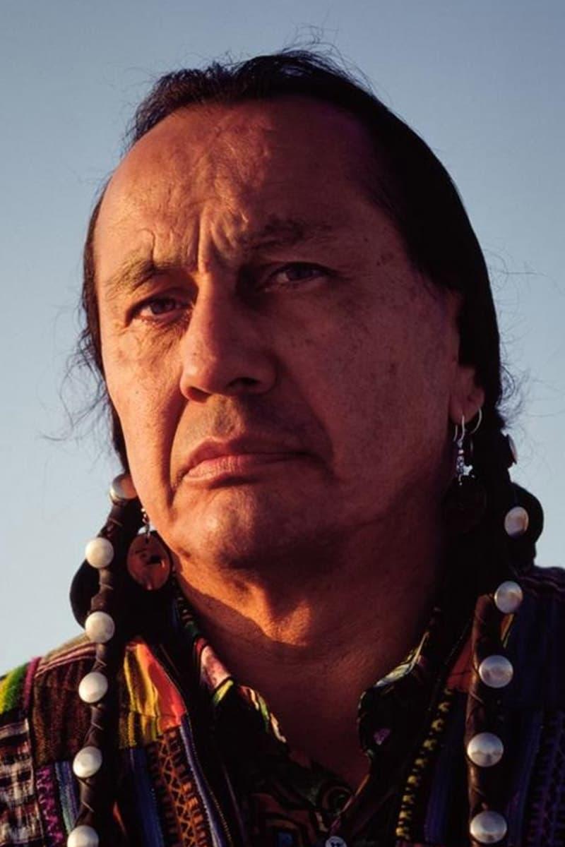 Russell Means | Old Indian