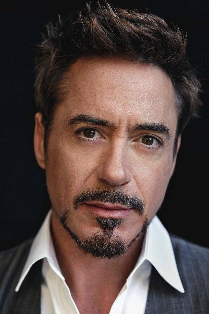 Robert Downey Jr. | Lewis Strauss