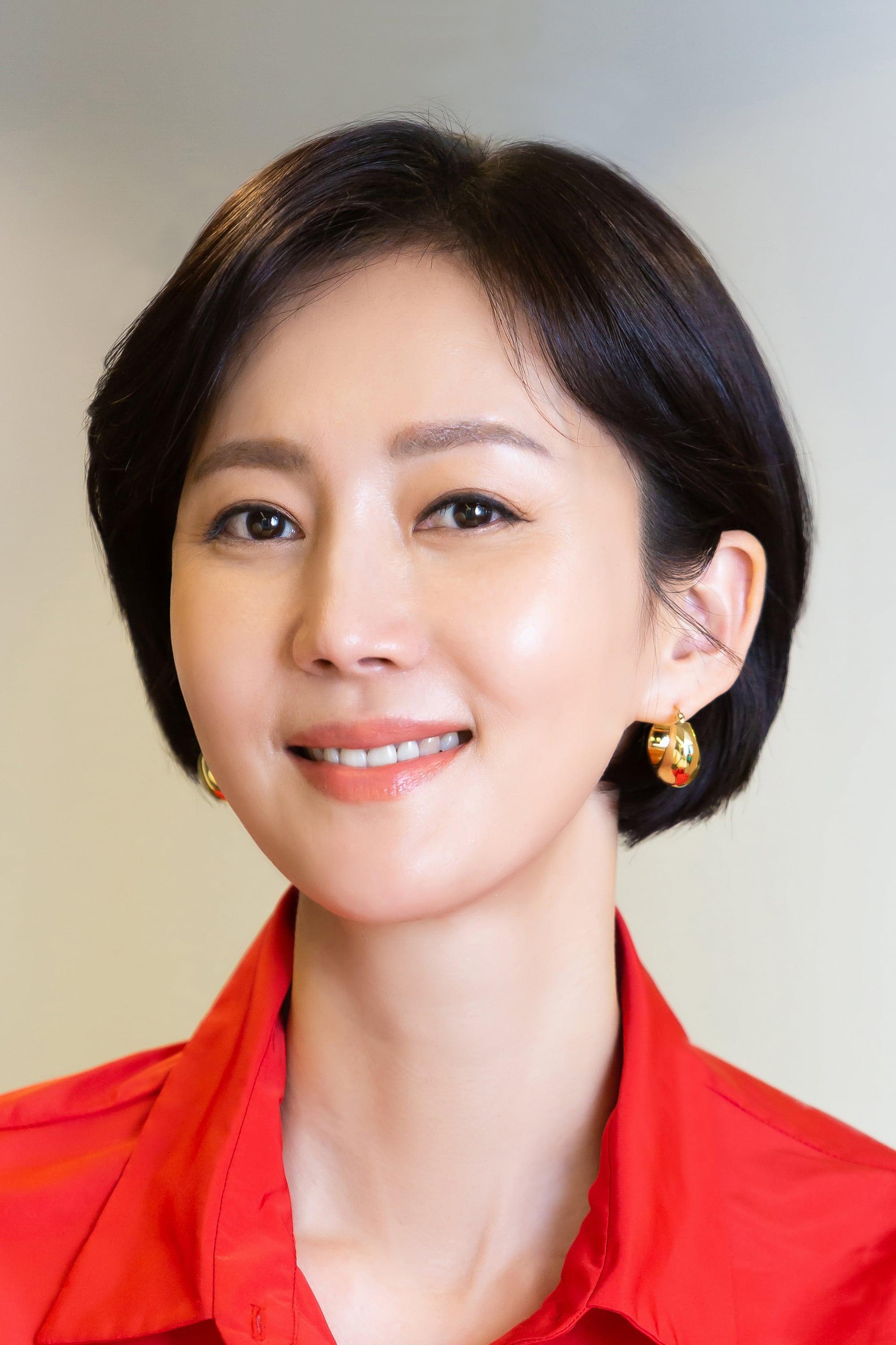 Yum Jung-ah | Eun-joo