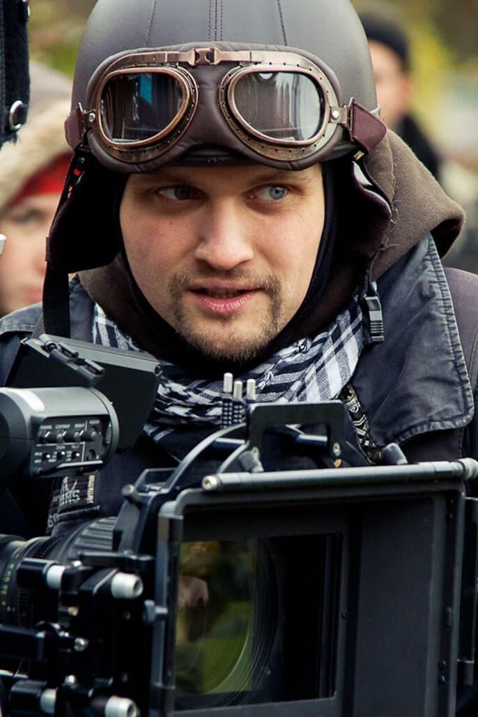 Volodymyr Ivanov | Camera Operator