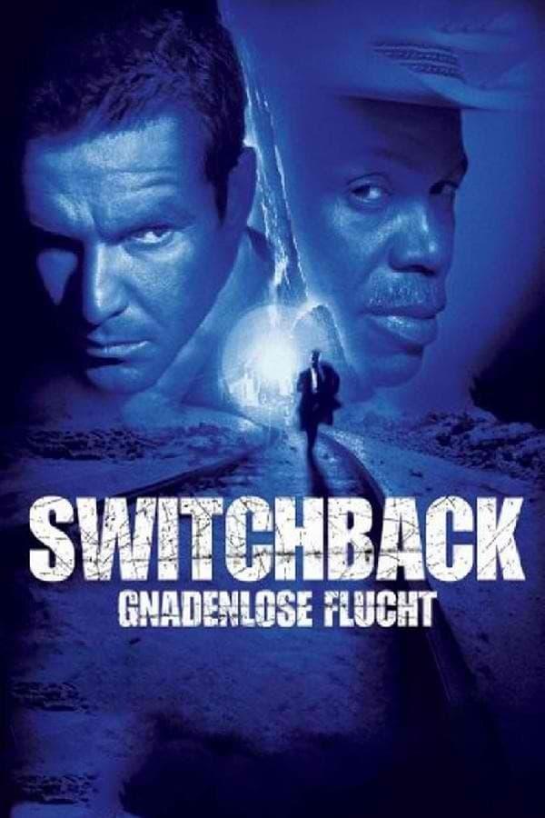 Switchback - Gnadenlose Flucht poster