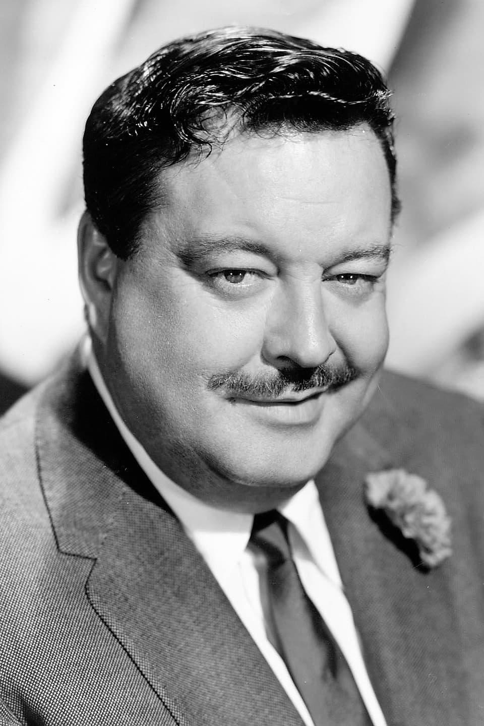 Jackie Gleason | Buford T. Justice