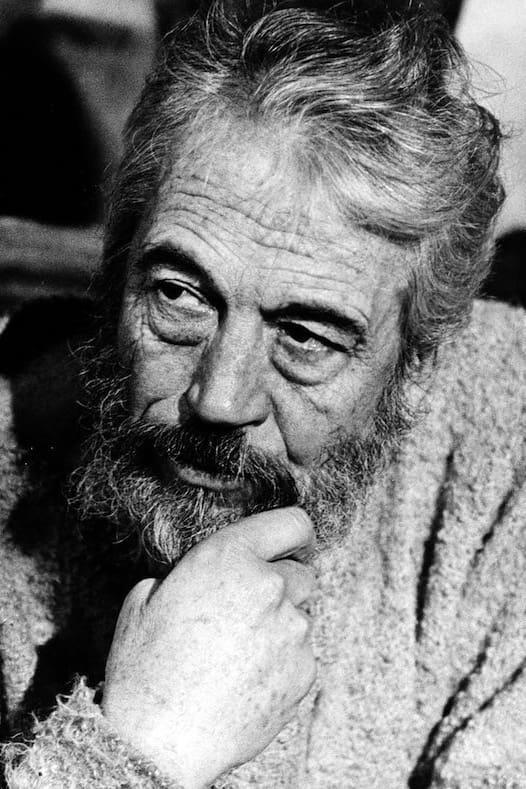 John Huston | Additional Writing
