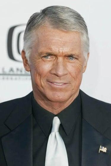 Chad Everett | Young Man