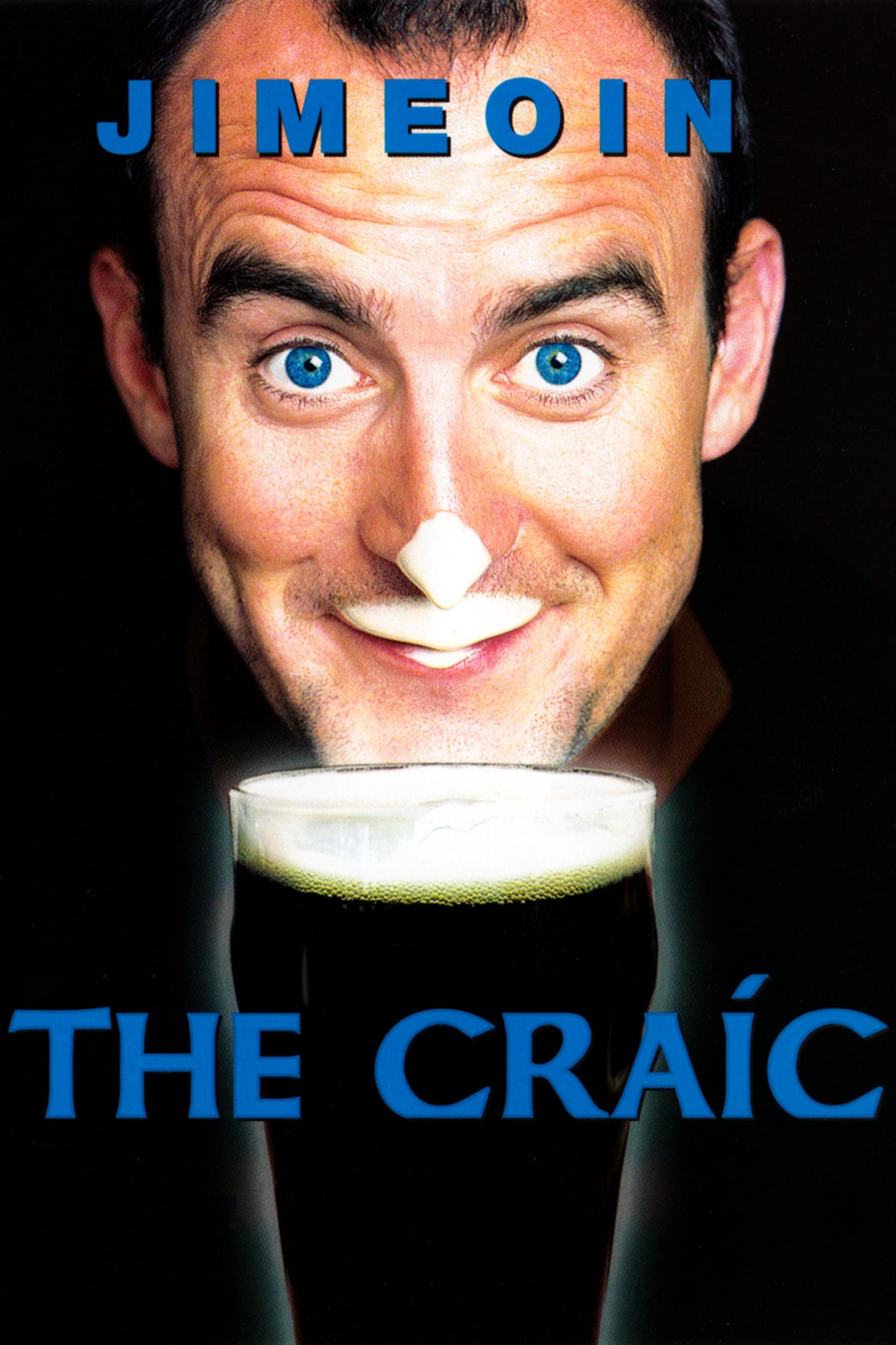 The Craic poster