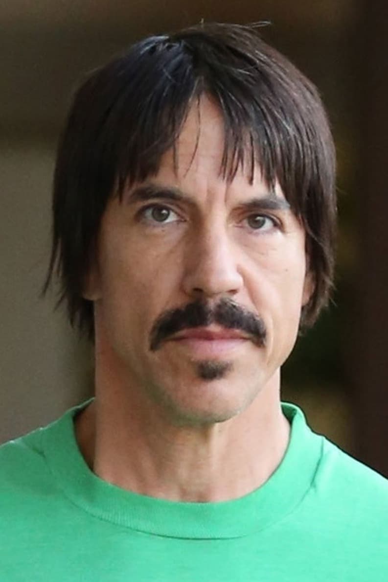 Anthony Kiedis | Red Hot Chili Peppers Member