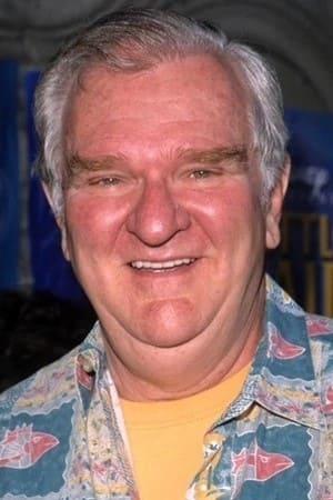 Kenneth Mars | Otto Bentwood