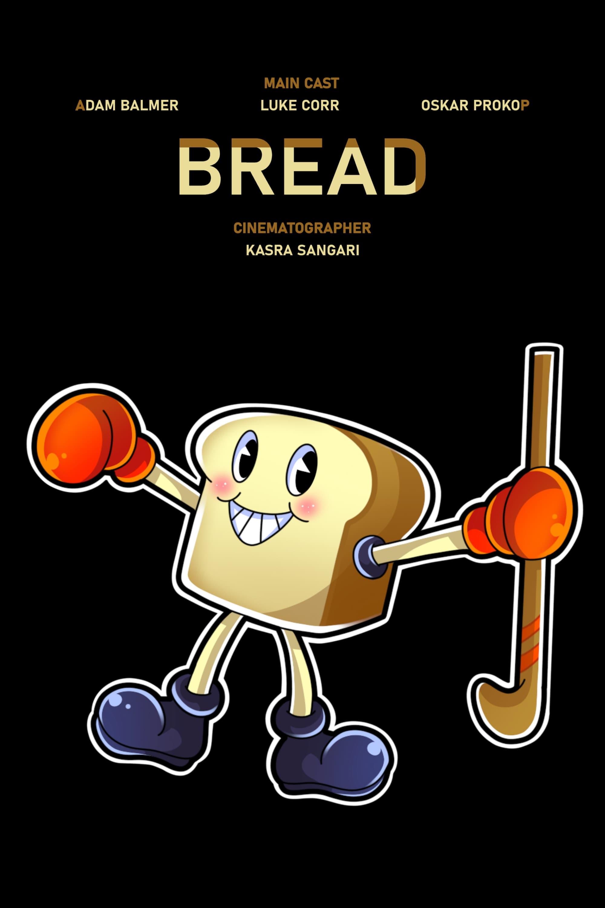 BREAD poster