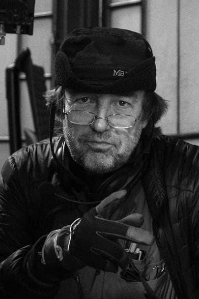 Ulf Brantås | Director of Photography