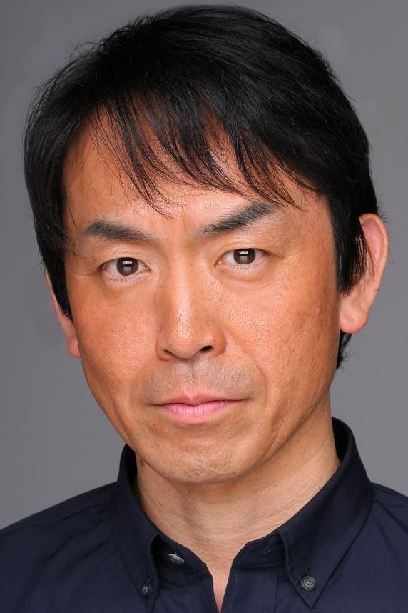 Tsuyoshi Nakano | 
