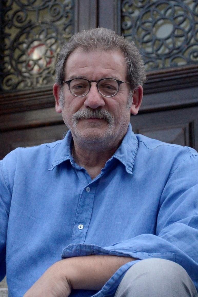 Slobodan 'Boda' Ninković | Profesor