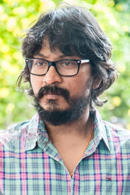 Vishnuvardhan | Director