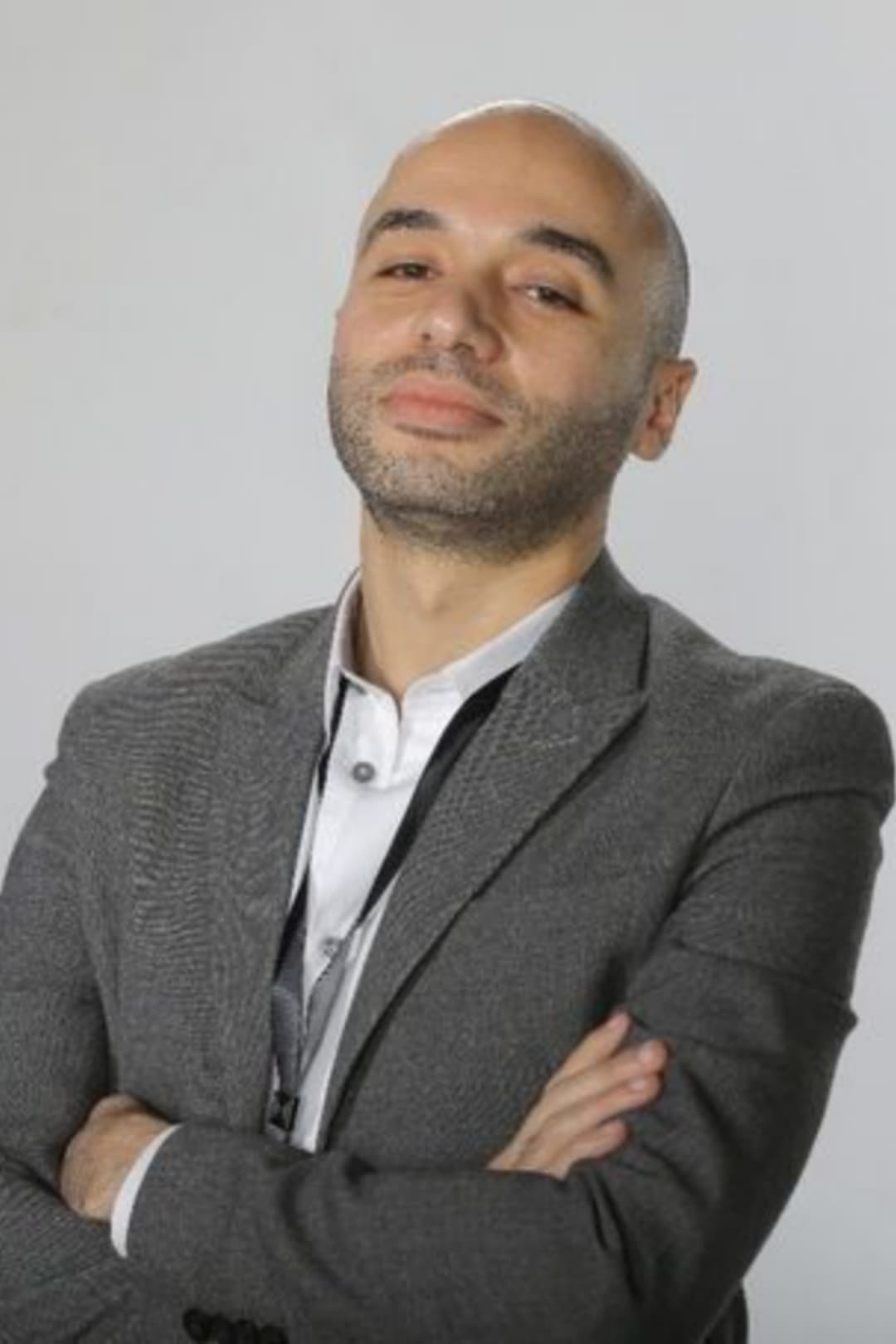 Amr Salah | Editor