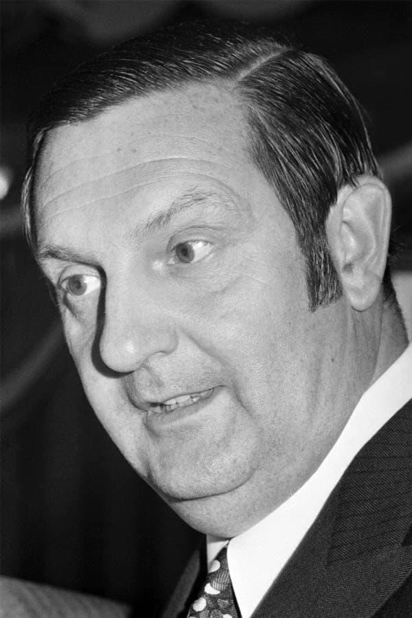 Jacques Charon | Director