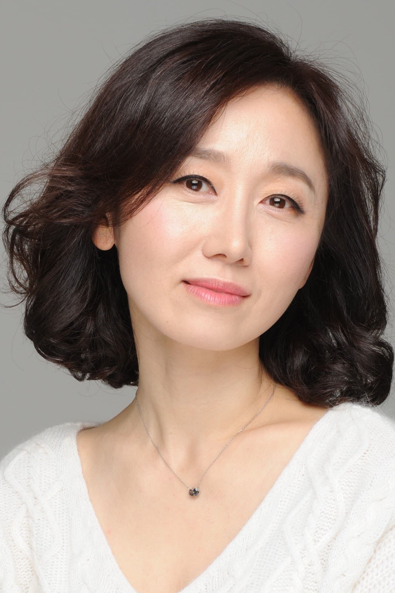 Lee Ji-ha | Female Owner of Ryokan