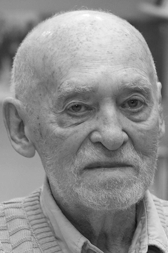 Jerzy Nowak | Old Peasant
