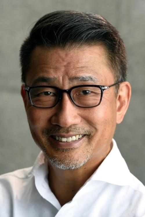 Kiichi Nakai | Matashiro Irobe