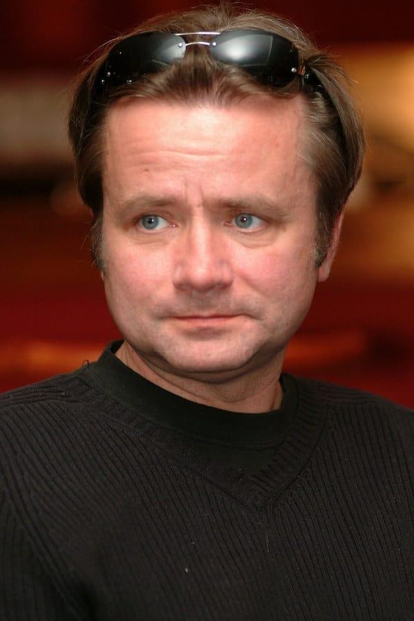 Michał Juszczakiewicz | Writer