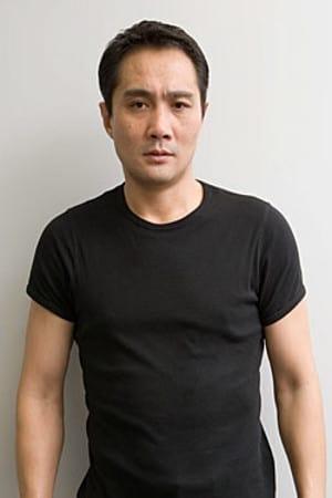 Shinji Takehara | 