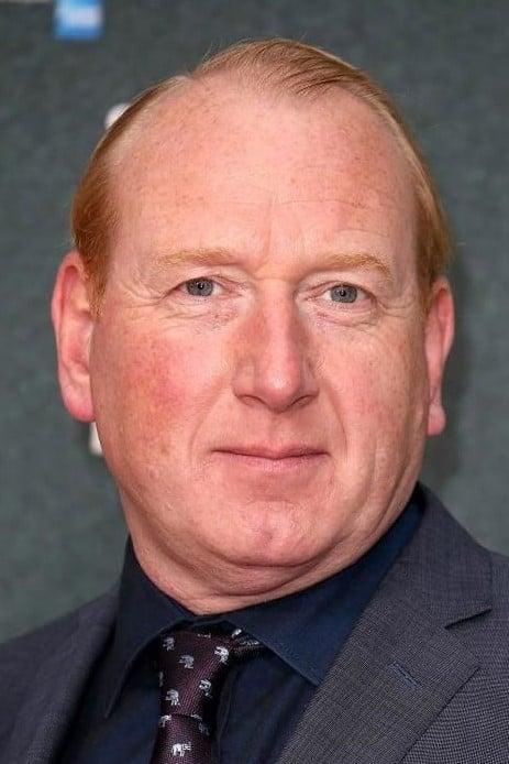 Adrian Scarborough | The Doctor
