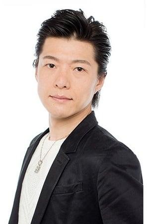 Yoshihisa Kawahara | Announcer A (voice)