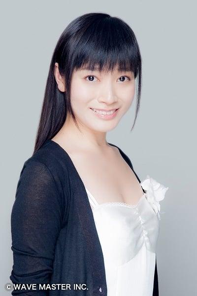 Yukari Fukui | Nia Teppelin (voice)