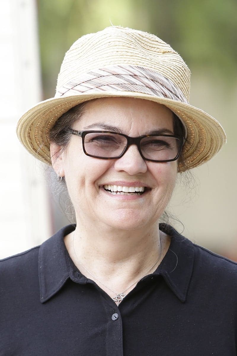 Julie Hébert | Writer