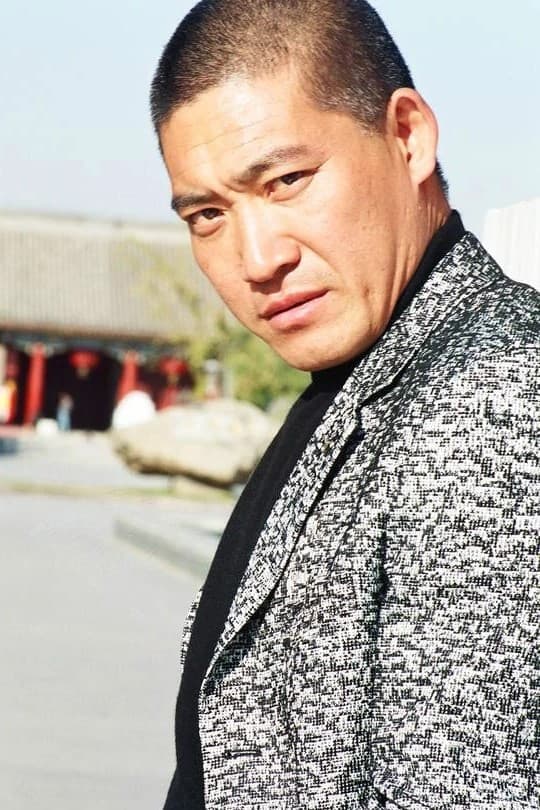 Xu Fengnian | Qin