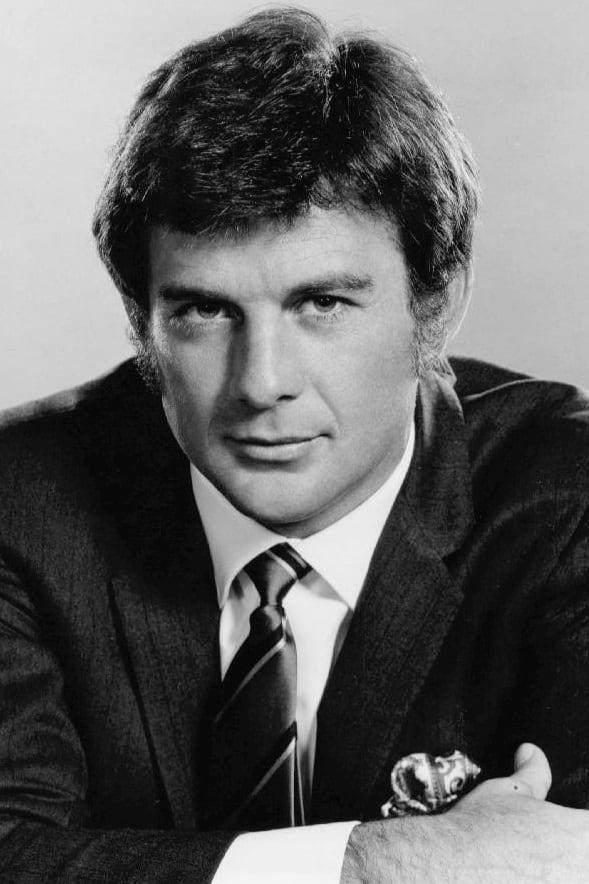 James Stacy | Sailor / Seabee