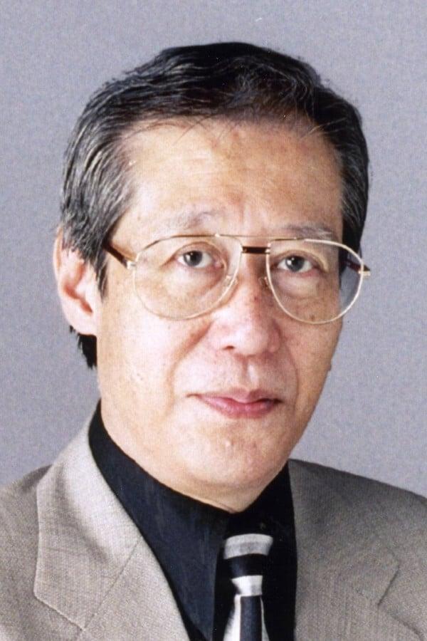 Iemasa Kayumi | Mr. Big