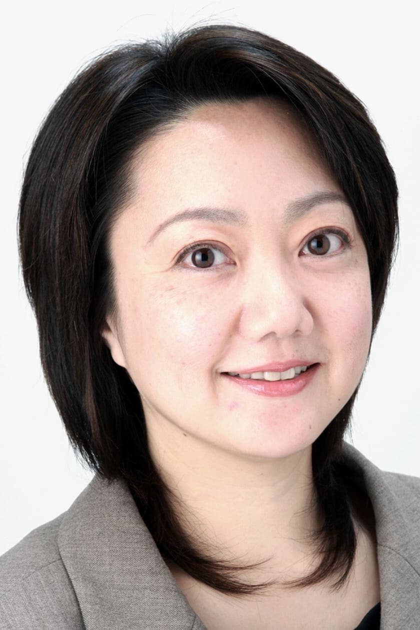 Sakiko Tamagawa | Juiz (voice)