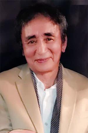 Kōji Shimizu | Heihachiro Ikuma