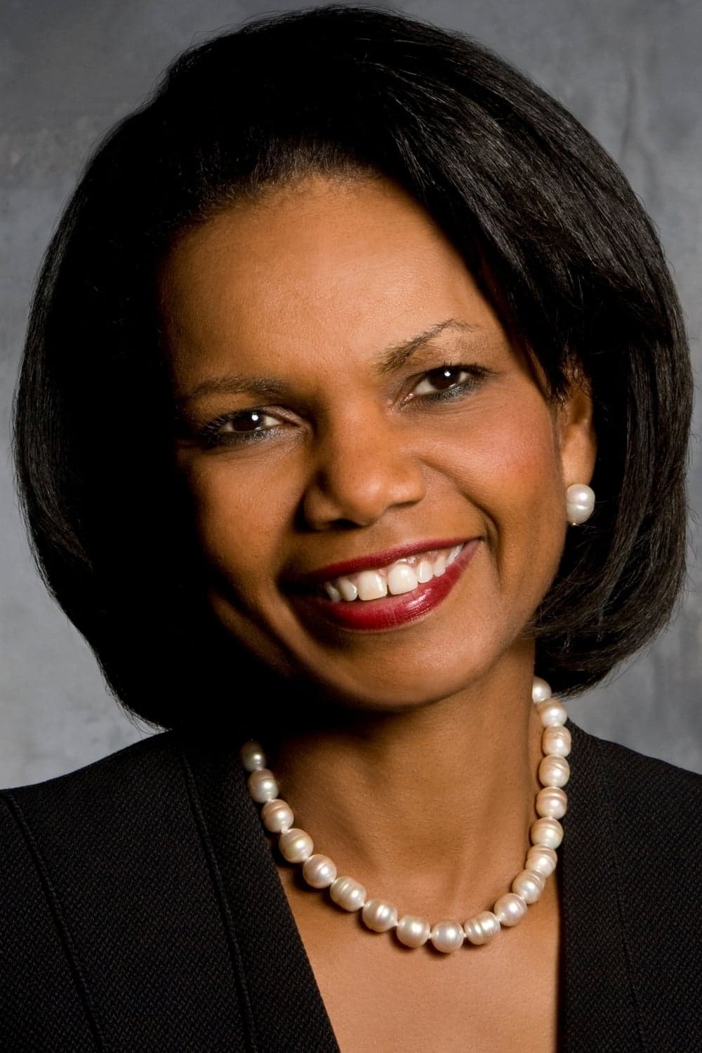 Condoleezza Rice | Self (archive footage)